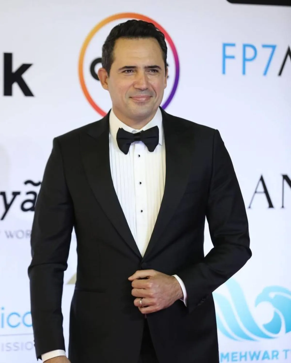 ظافر العابدين - الصورة من حسابه على انستغرام