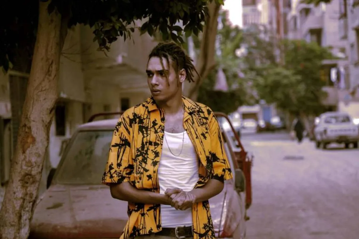 مروان بابلو - الصورة من حسابه على الفيس بوك