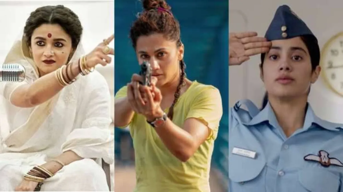 أبرز أفلام بوليوود- الصورة من موقع India TV