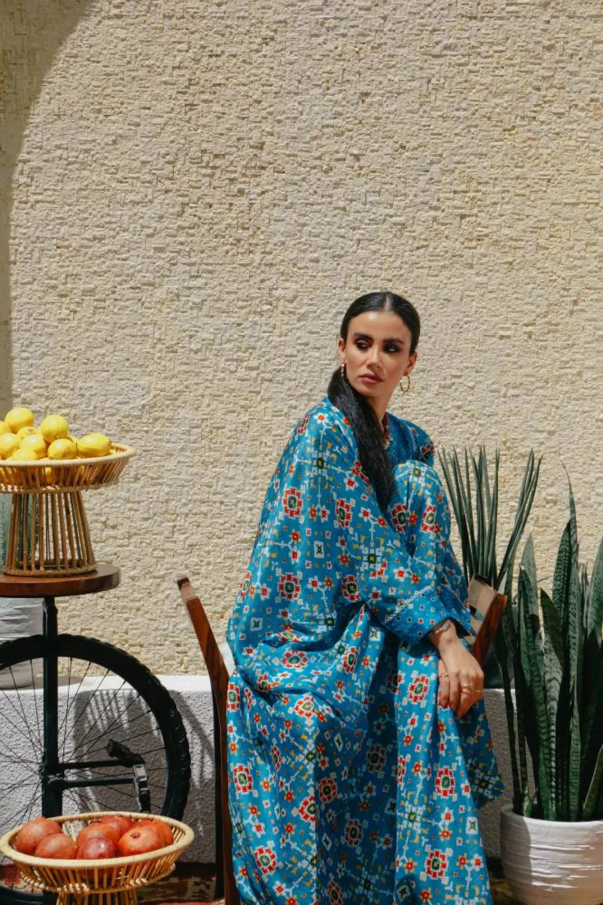 تصاميم خليجية