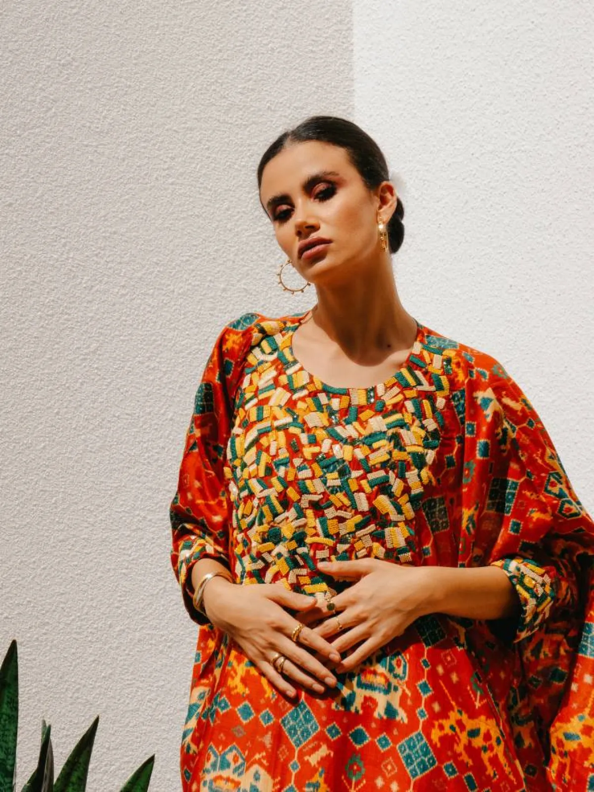 تصاميم خليجية