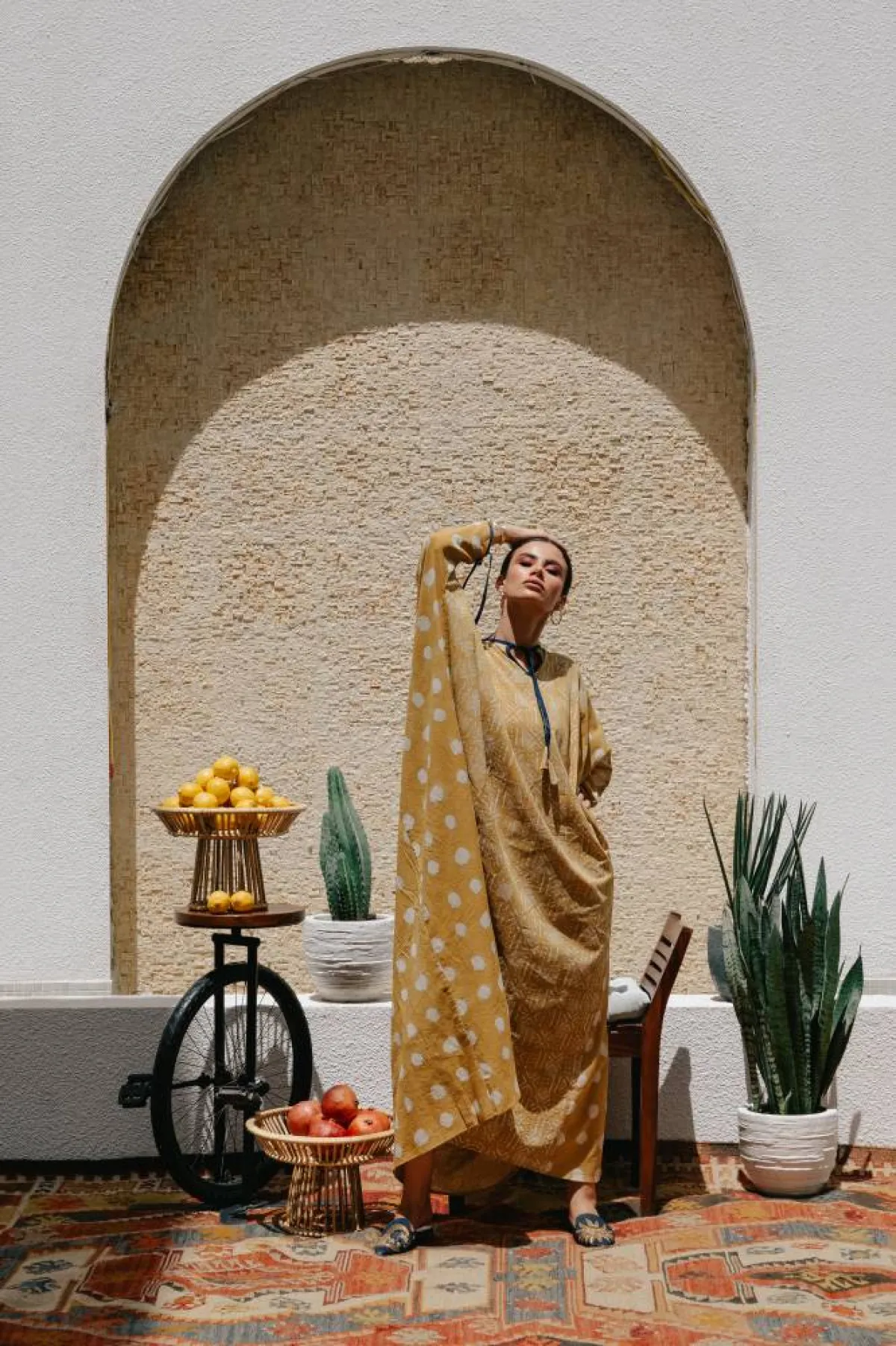 تصاميم خليجية