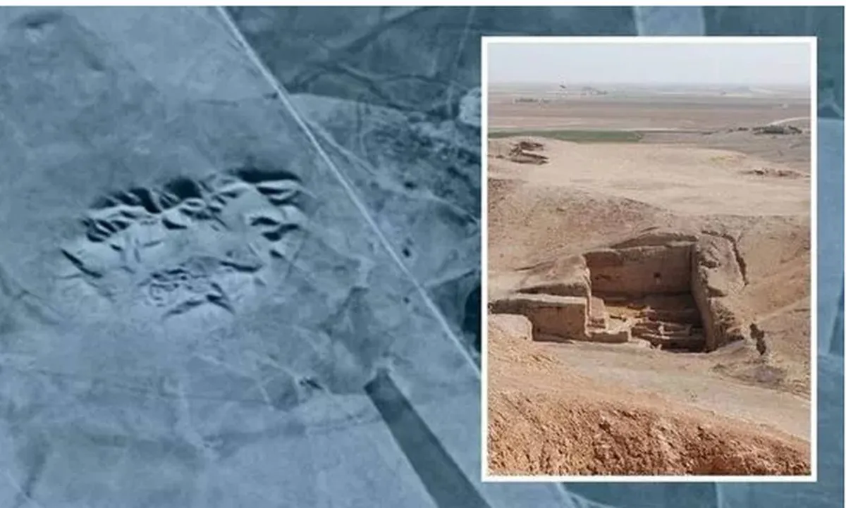 اكتشاف أول مدينة في العالم.. أقدم من الأهرامات