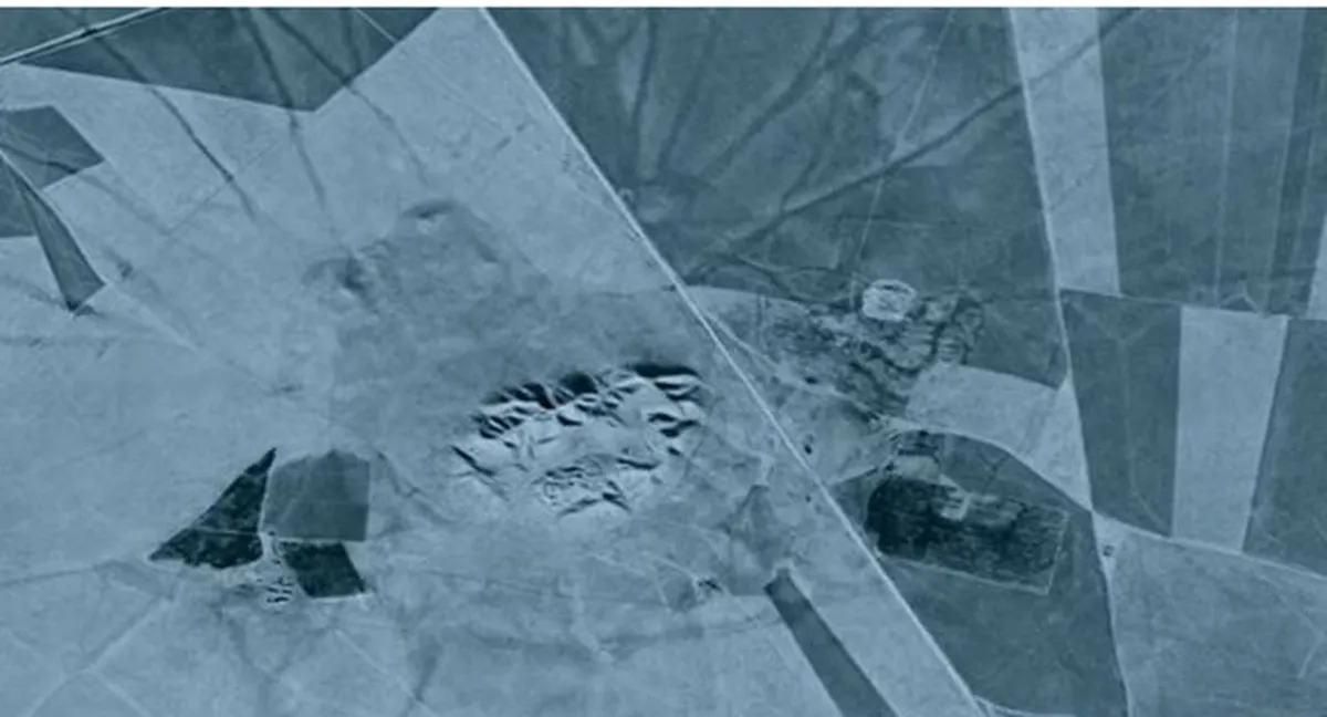 اكتشاف أول مدينة في العالم.. أقدم من الأهرامات