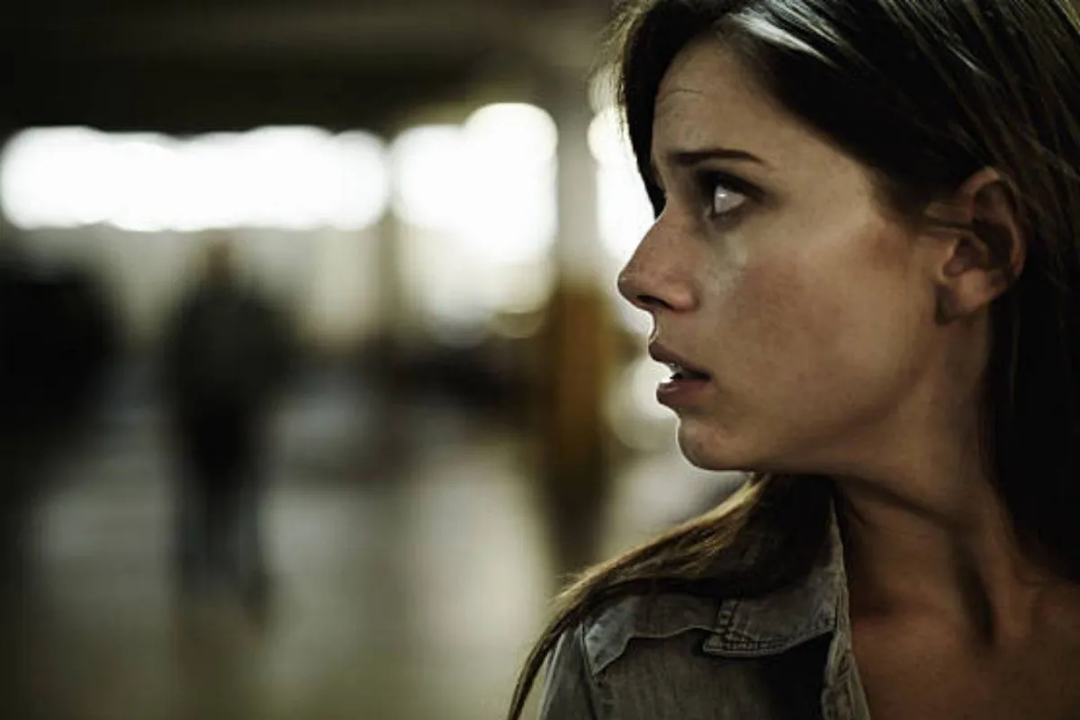 حلم الاختطاف