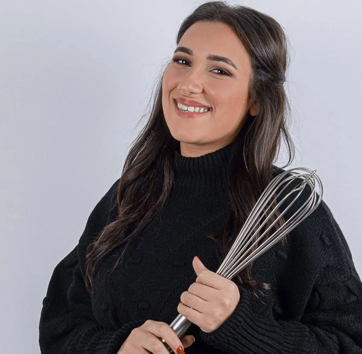 صورة المدونة شوجن هنداوي