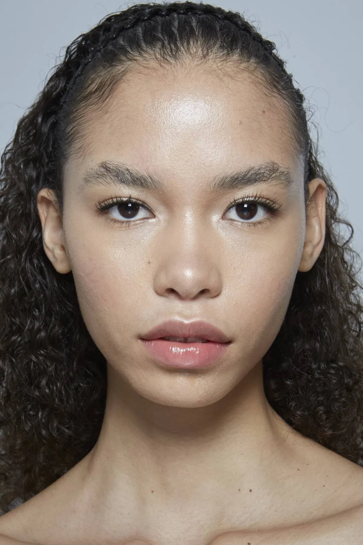 من عروض David Koma 