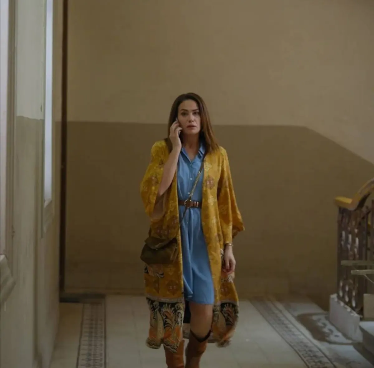 إطلالات هند صبري