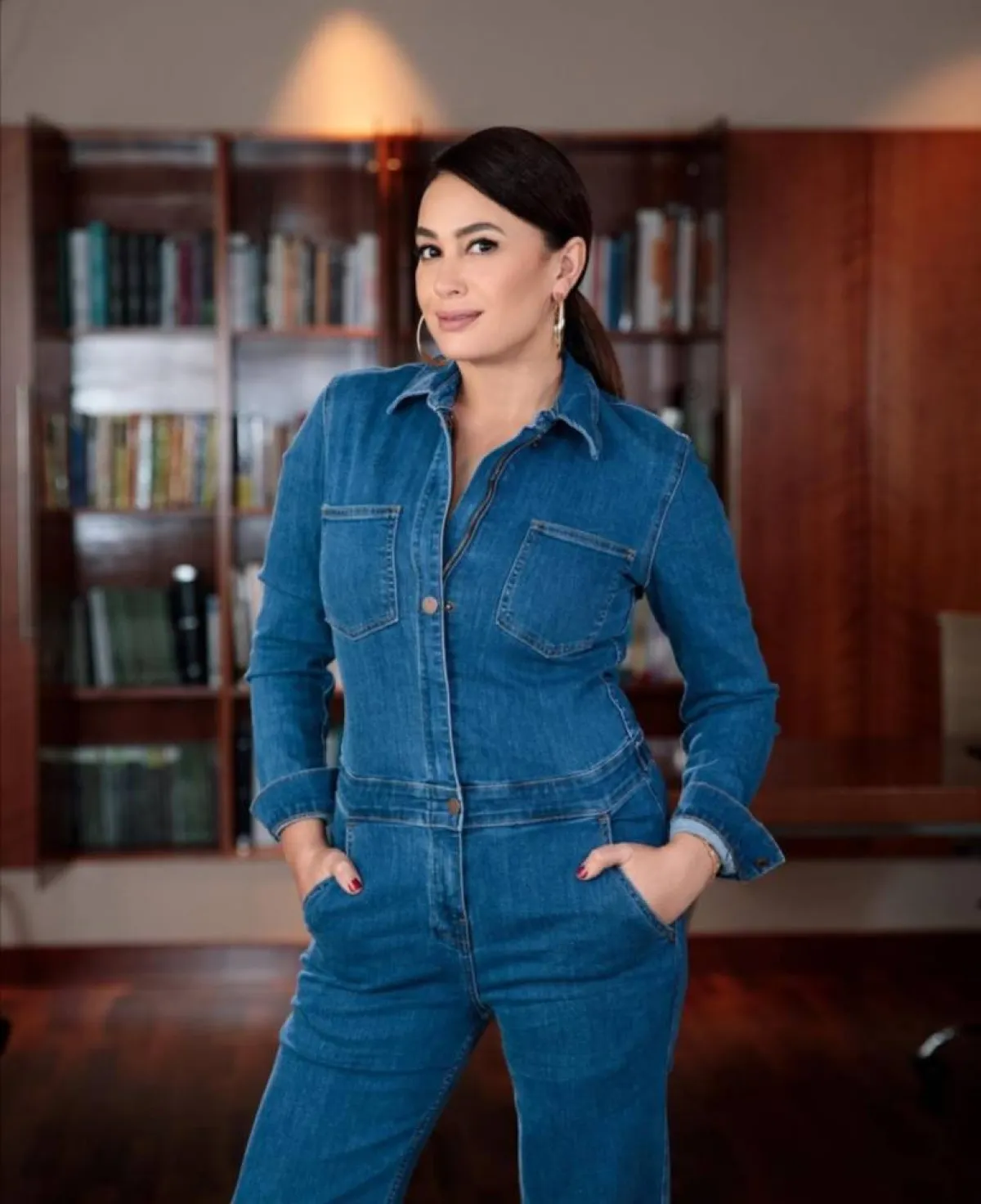 إطلالات هند صبري