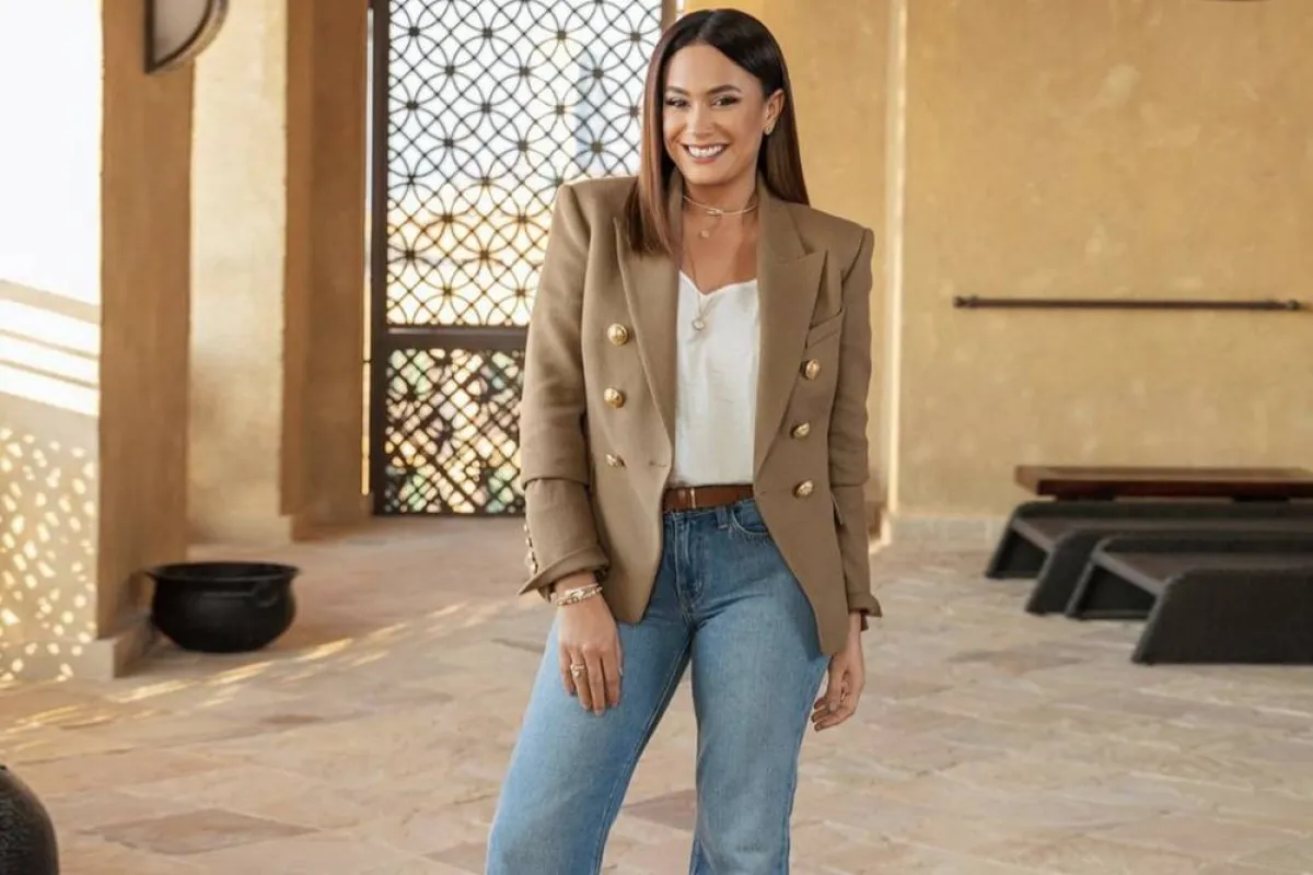 إطلالات هند صبري