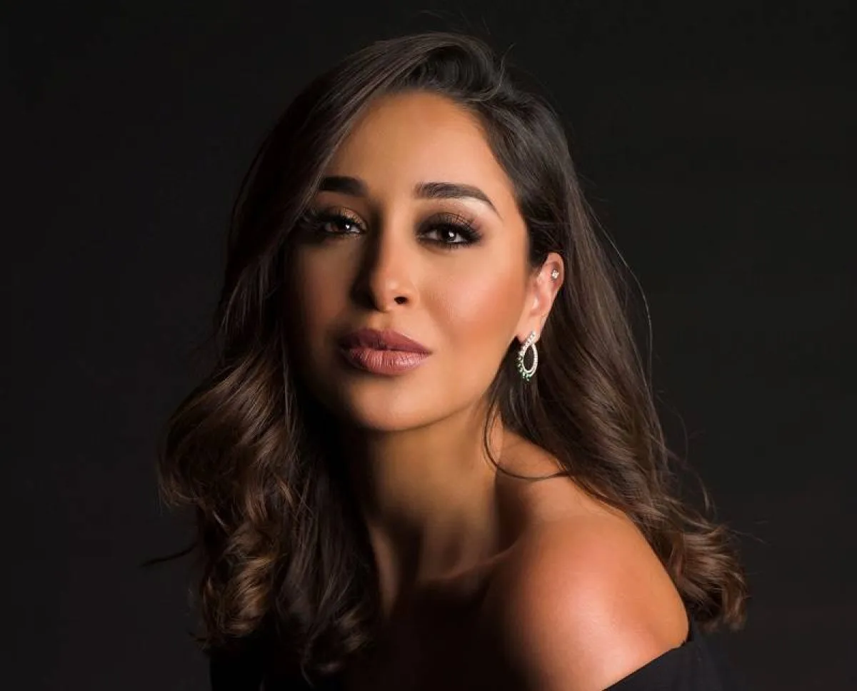 ميريام يسري