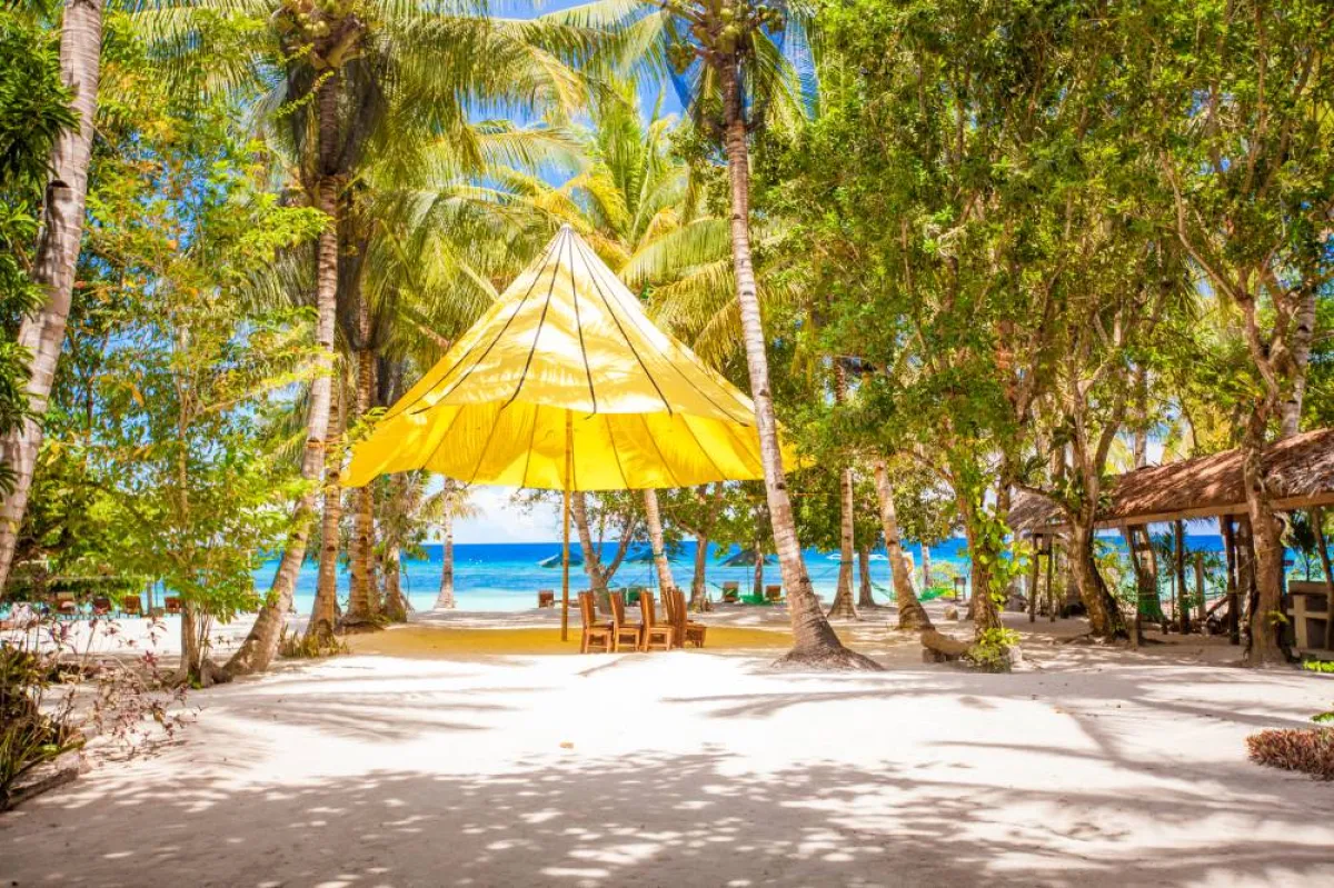 نصائح لاختيار المنتجع المثالي لقضاء عطلة الربيع