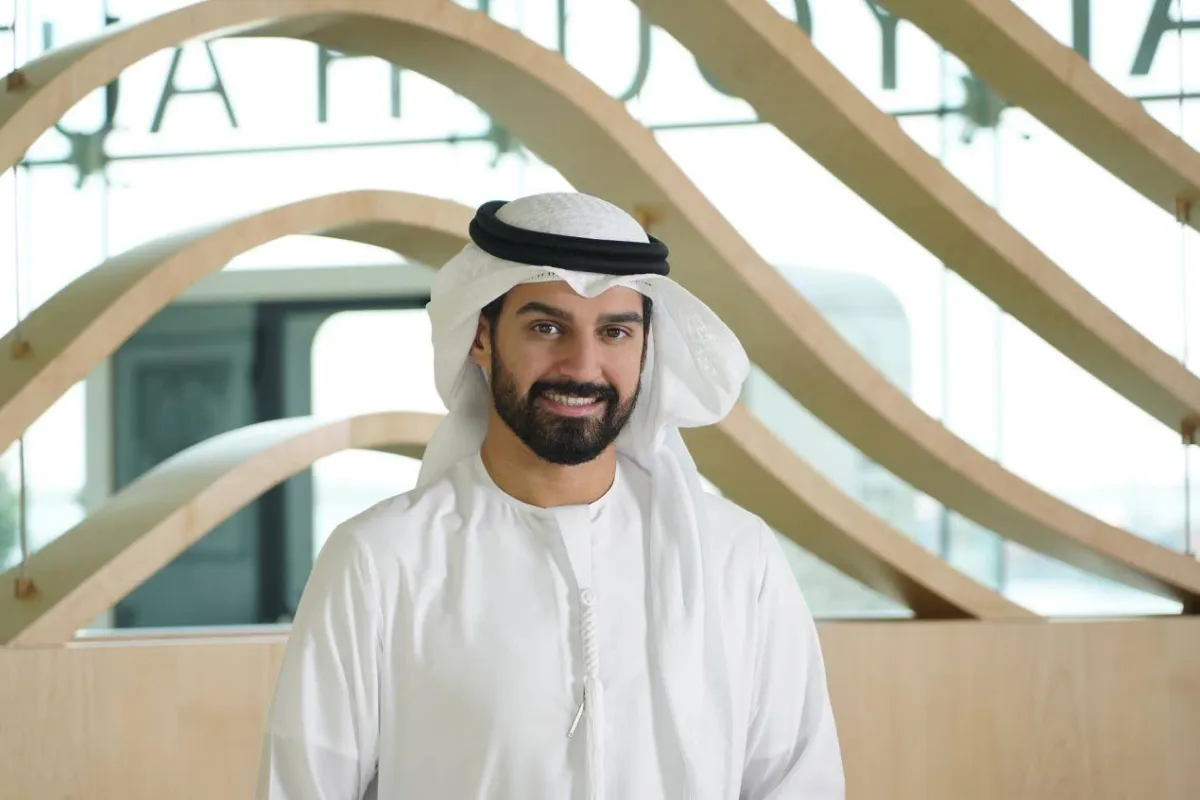 الاجتماع العربي للقيادات الشابة يعقد في القمة العالمية للحكومات