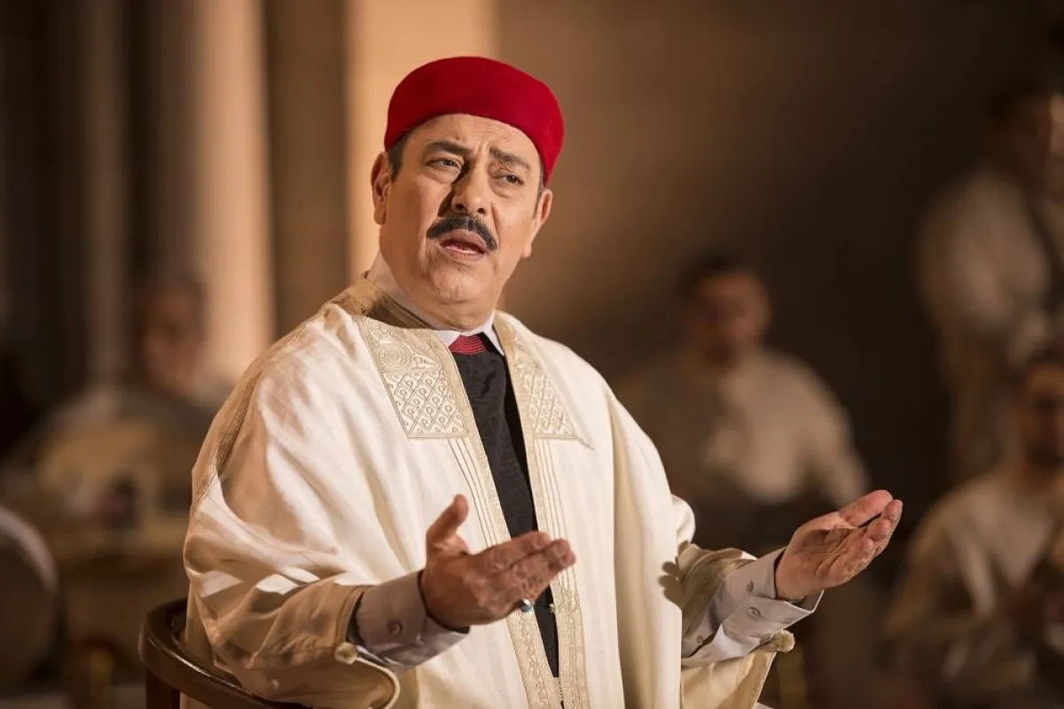 لطفي بوشناق