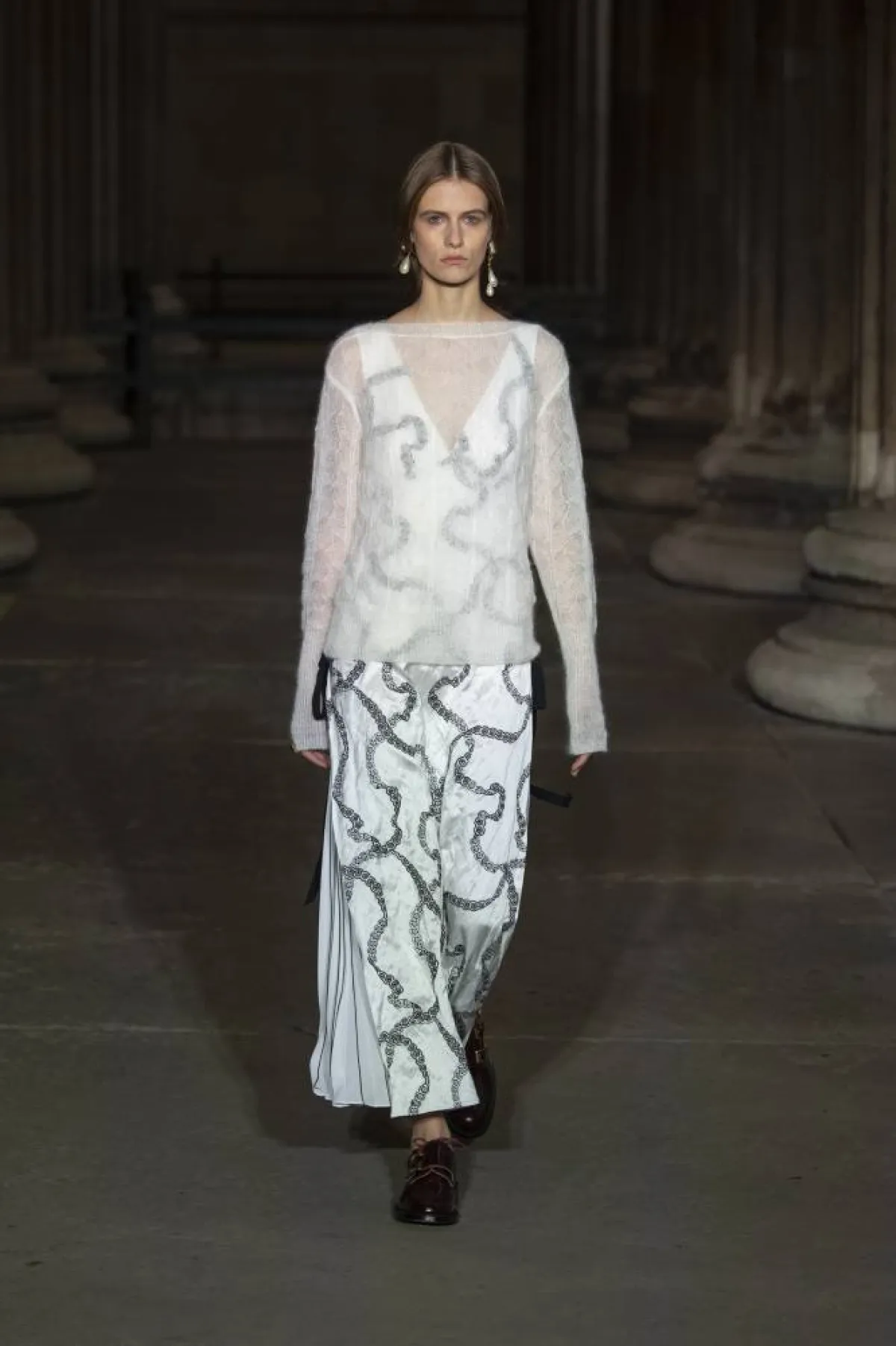 إكسسوارات اللؤلؤ