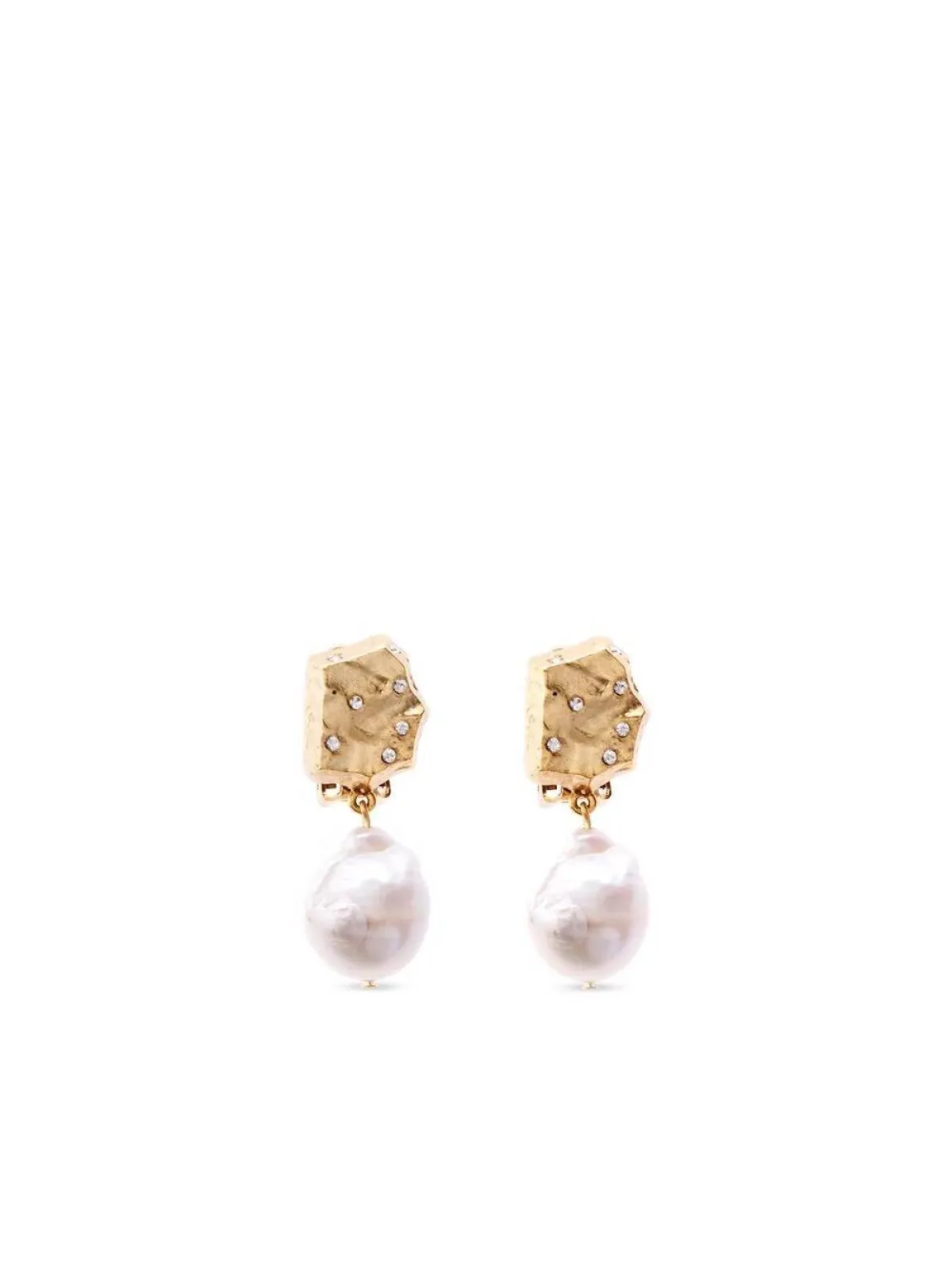 إكسسوارات اللؤلؤ