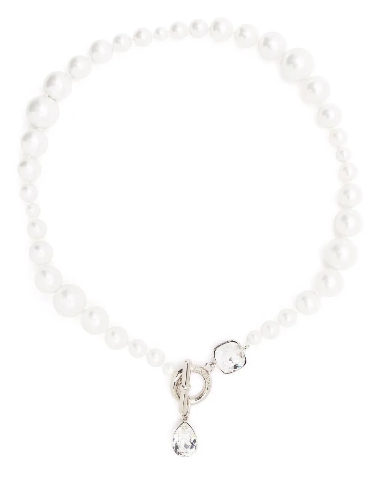 إكسسوارات اللؤلؤ