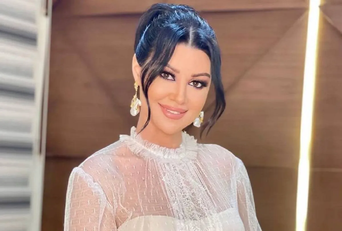 مجوهرات فخمة للفتاة العصرية من وحي أروى جودة