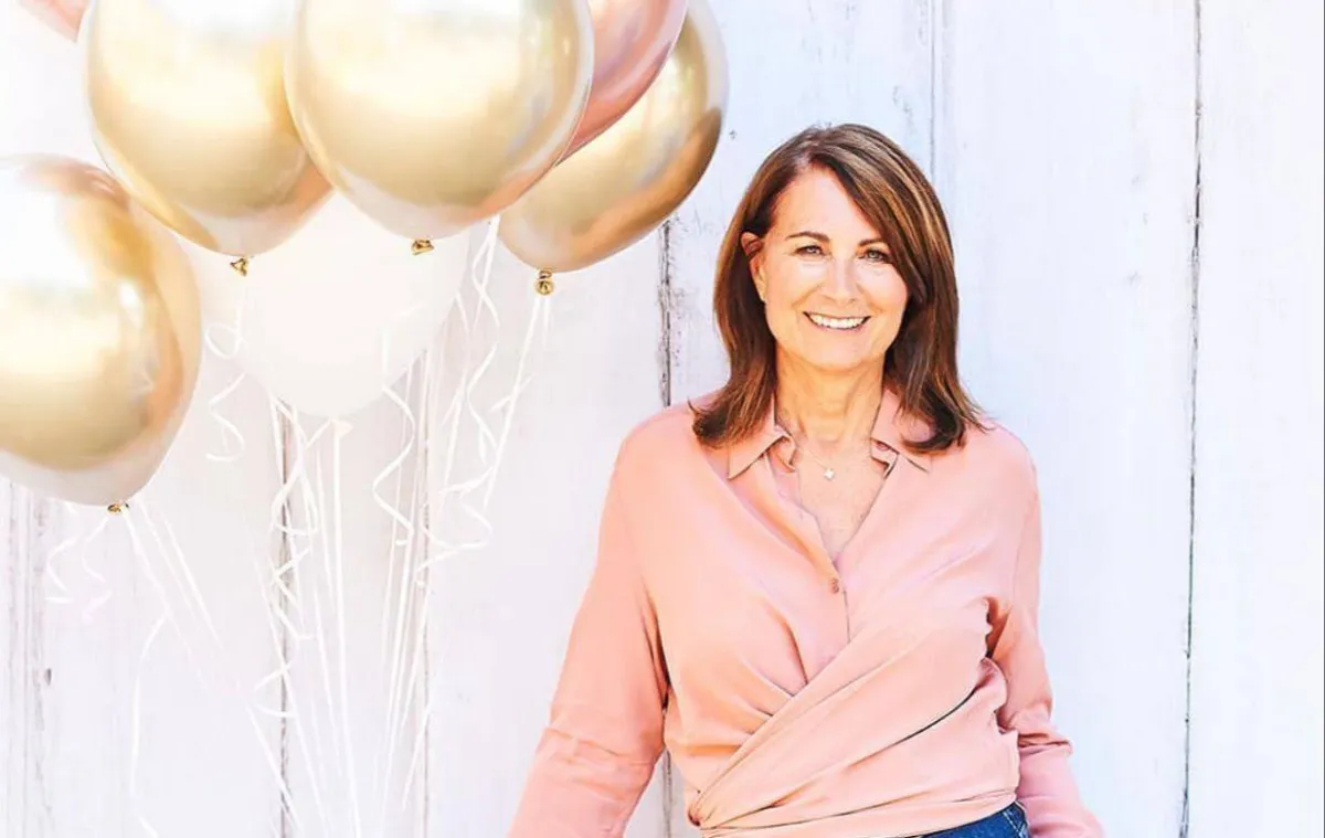 كارول ميدلتون