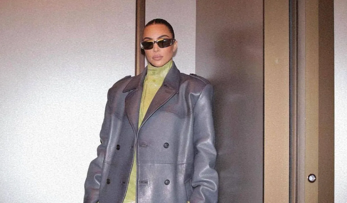 كيم كرداشيان