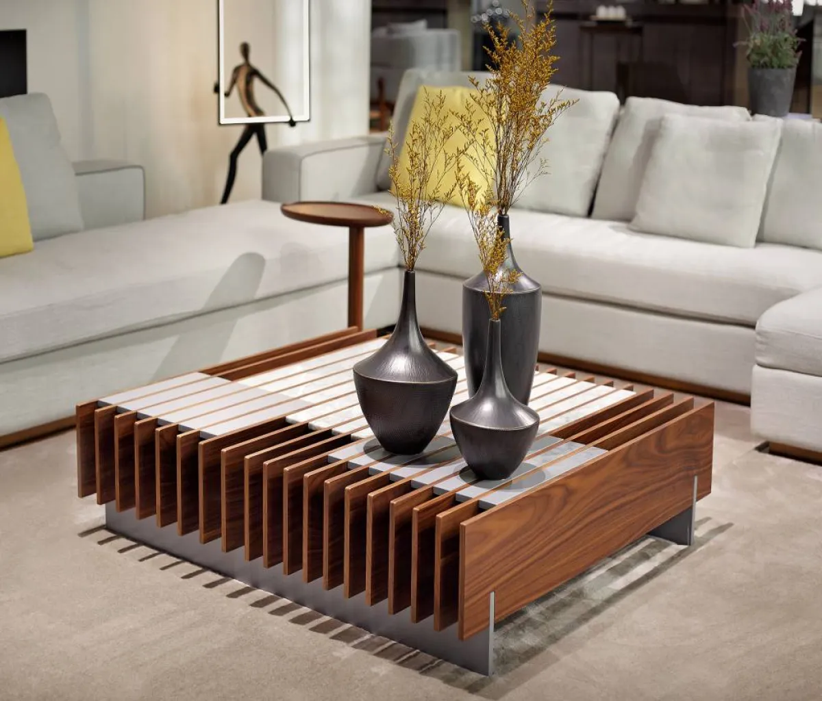 اكسسوارات لافتة في زوايا البيت العصري