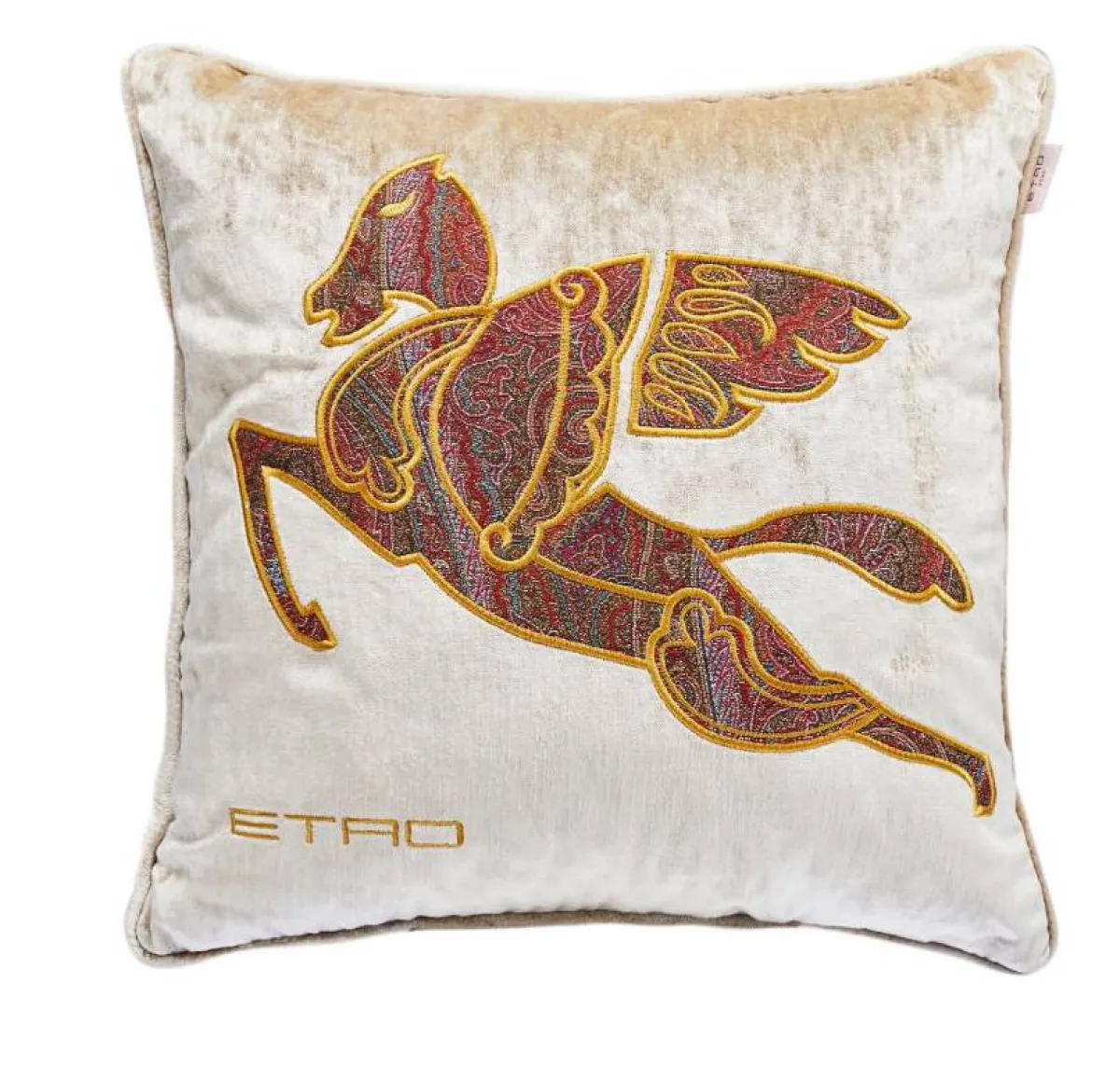وسادة من إترو هوم Etro Home