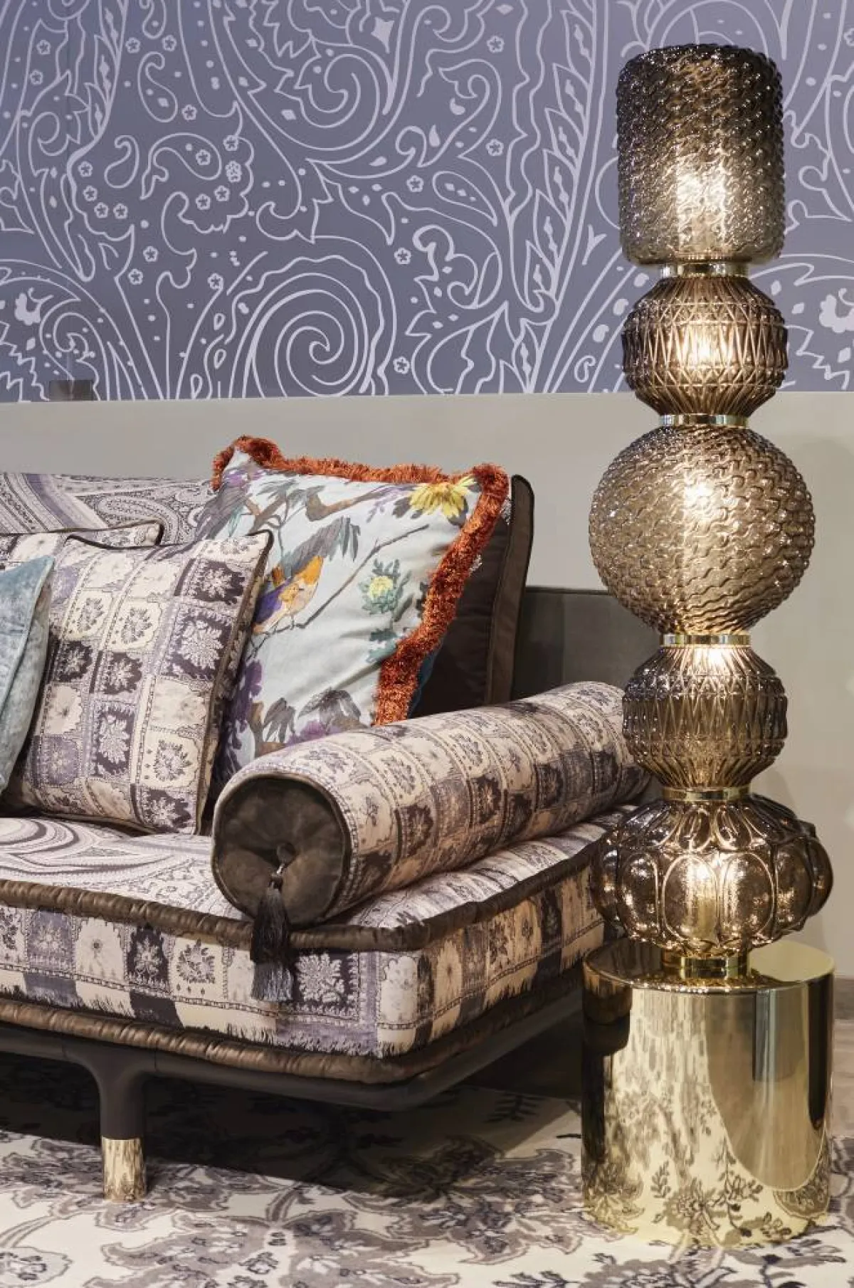 اكسسوارات رائجة في ديكورات 2022