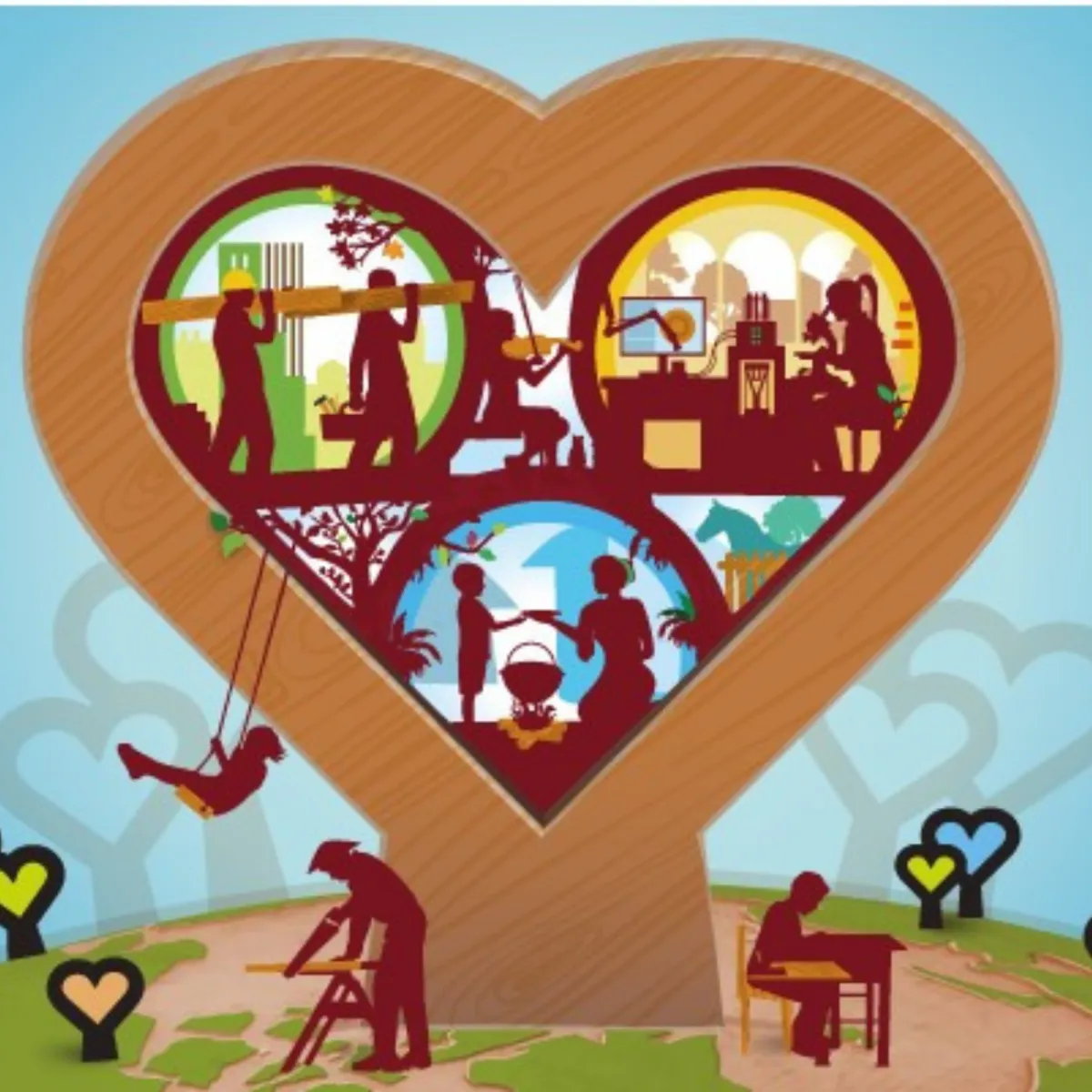 اليوم الدولي للغابات