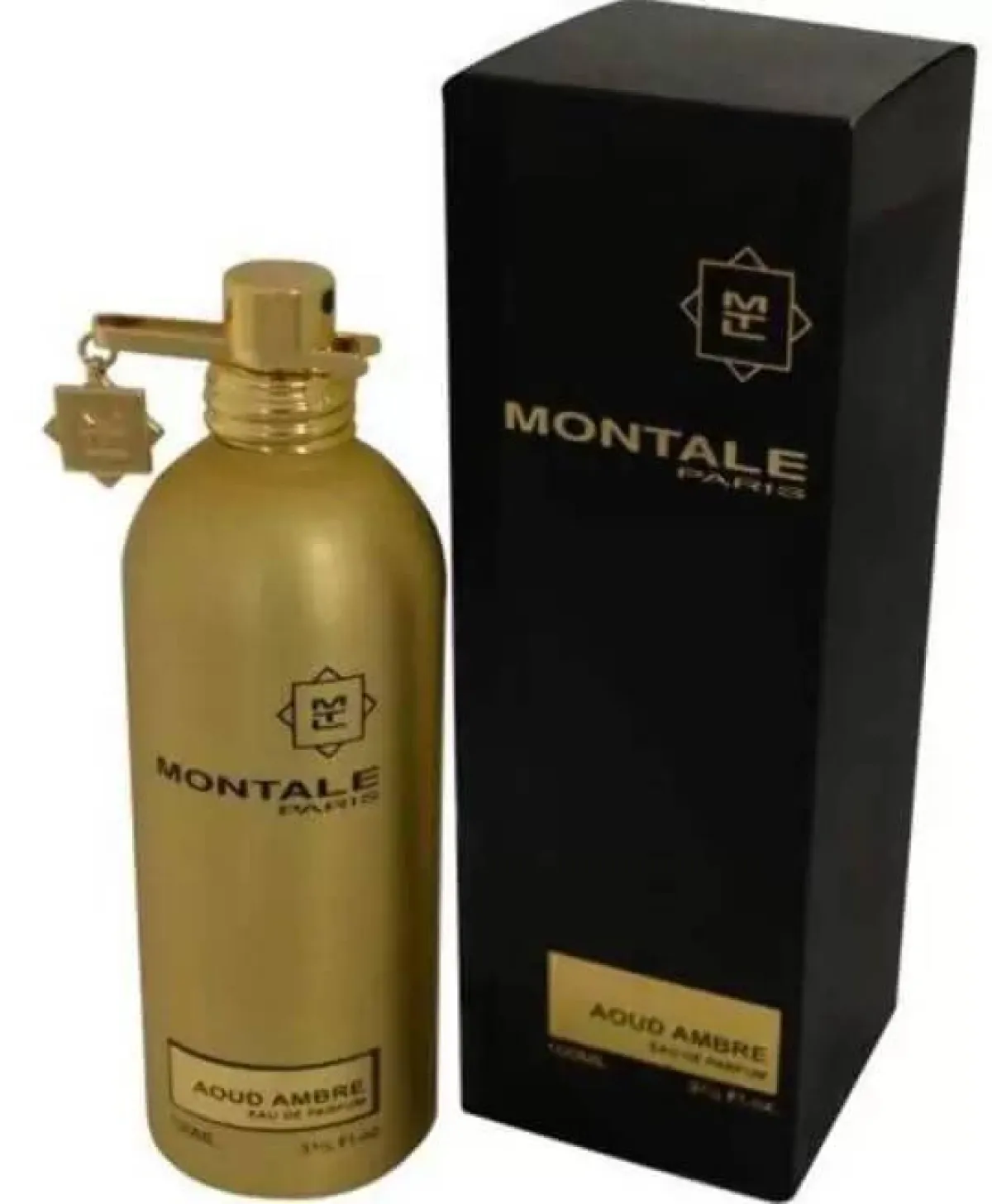 عطر نسائي بالعود والفانيليا