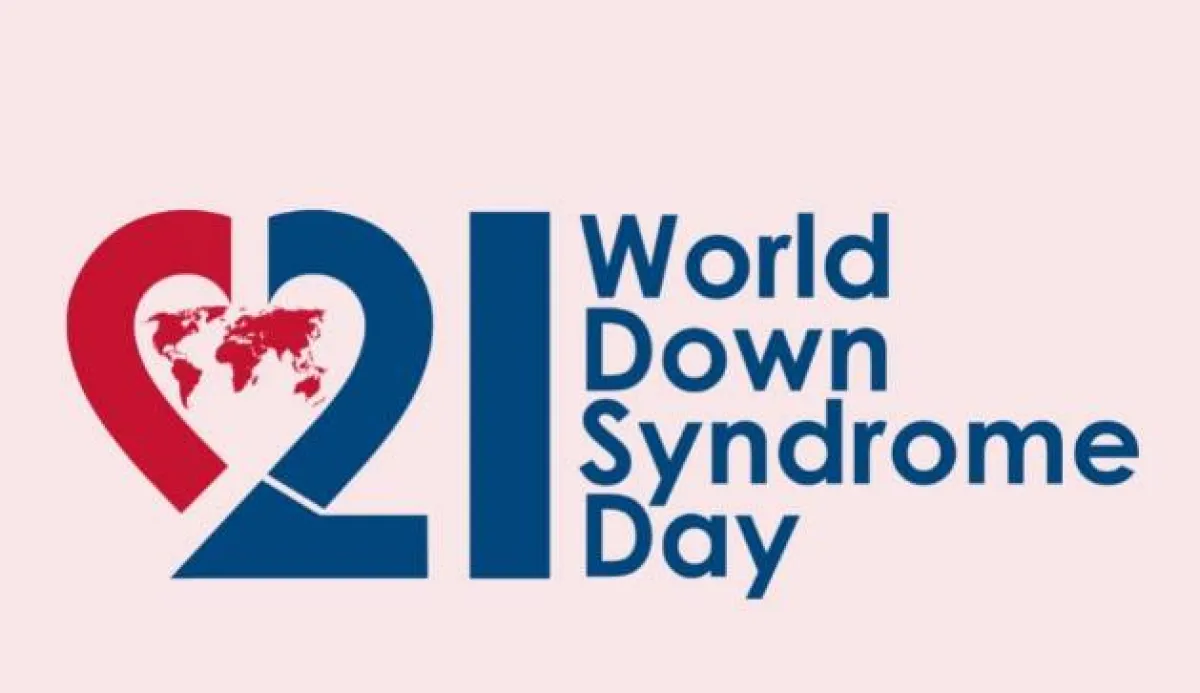 متلازمة داون 