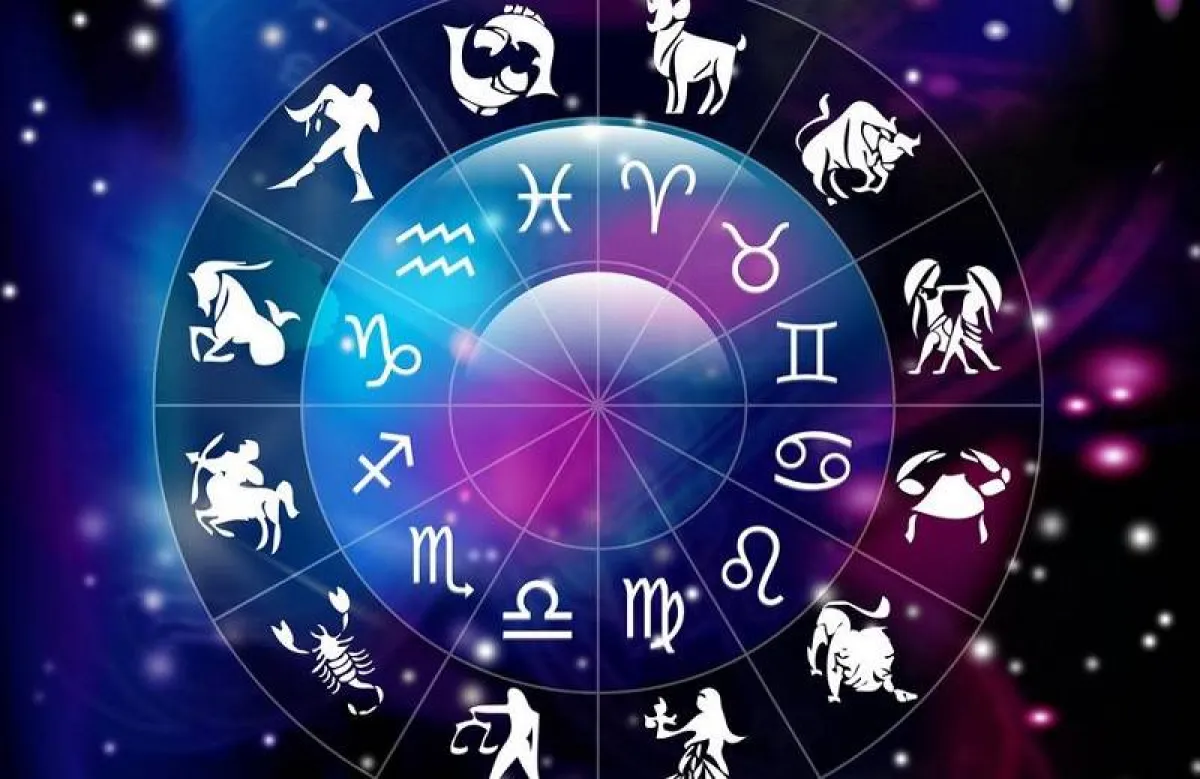 حظ  الأبراج 2022