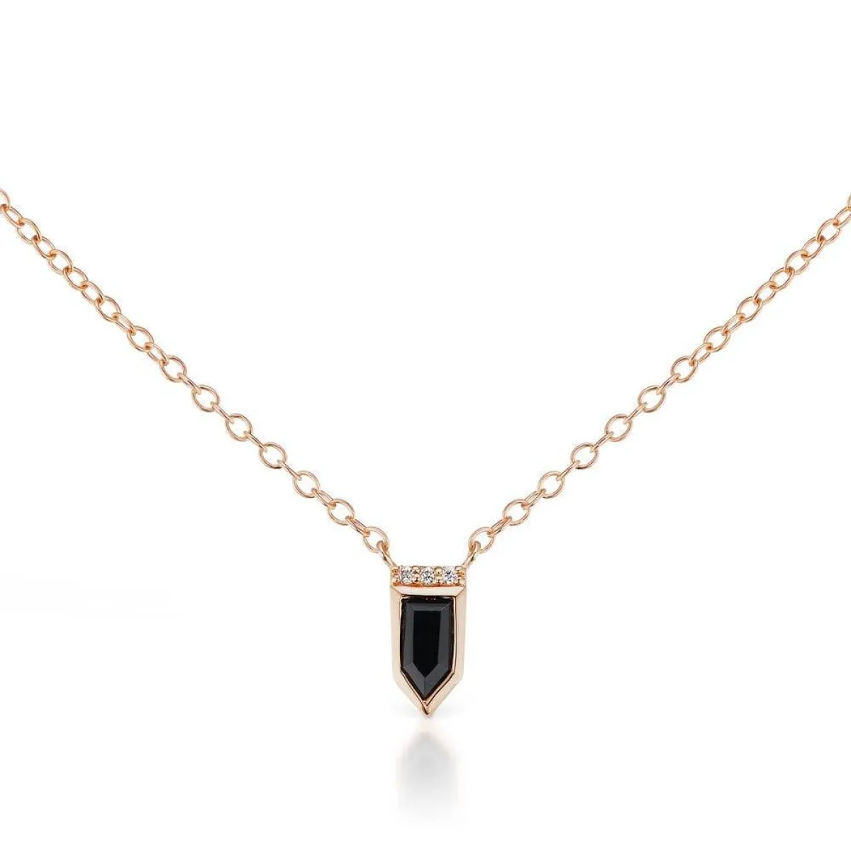 قلادة Petite Arrow من جين تايلور Jane Taylor 