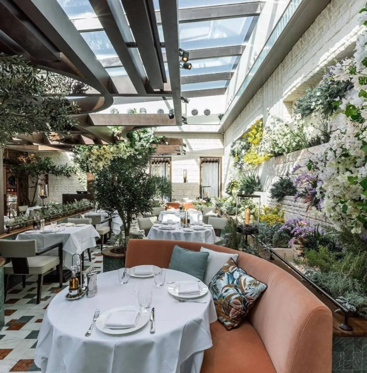 فيلا سنيور ساسي