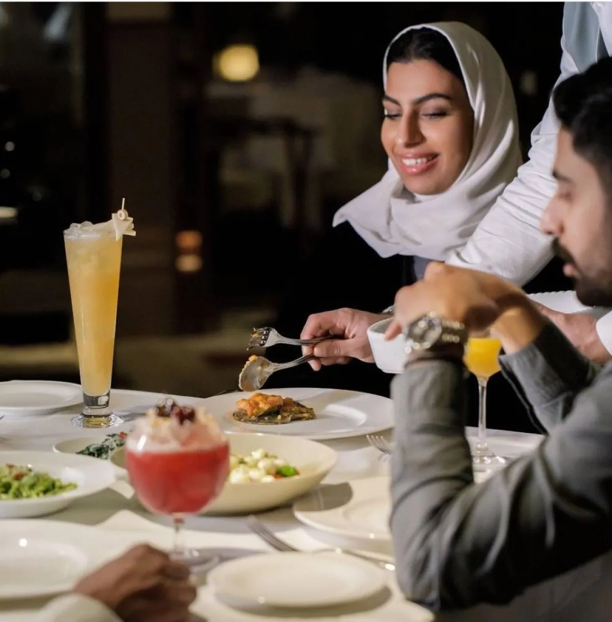 أفضل 3 مطاعم ايطالية في الرياض