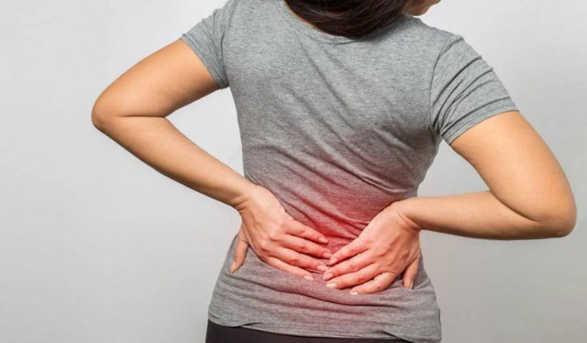 حافظي على كليتيك لتجنّب تلفها