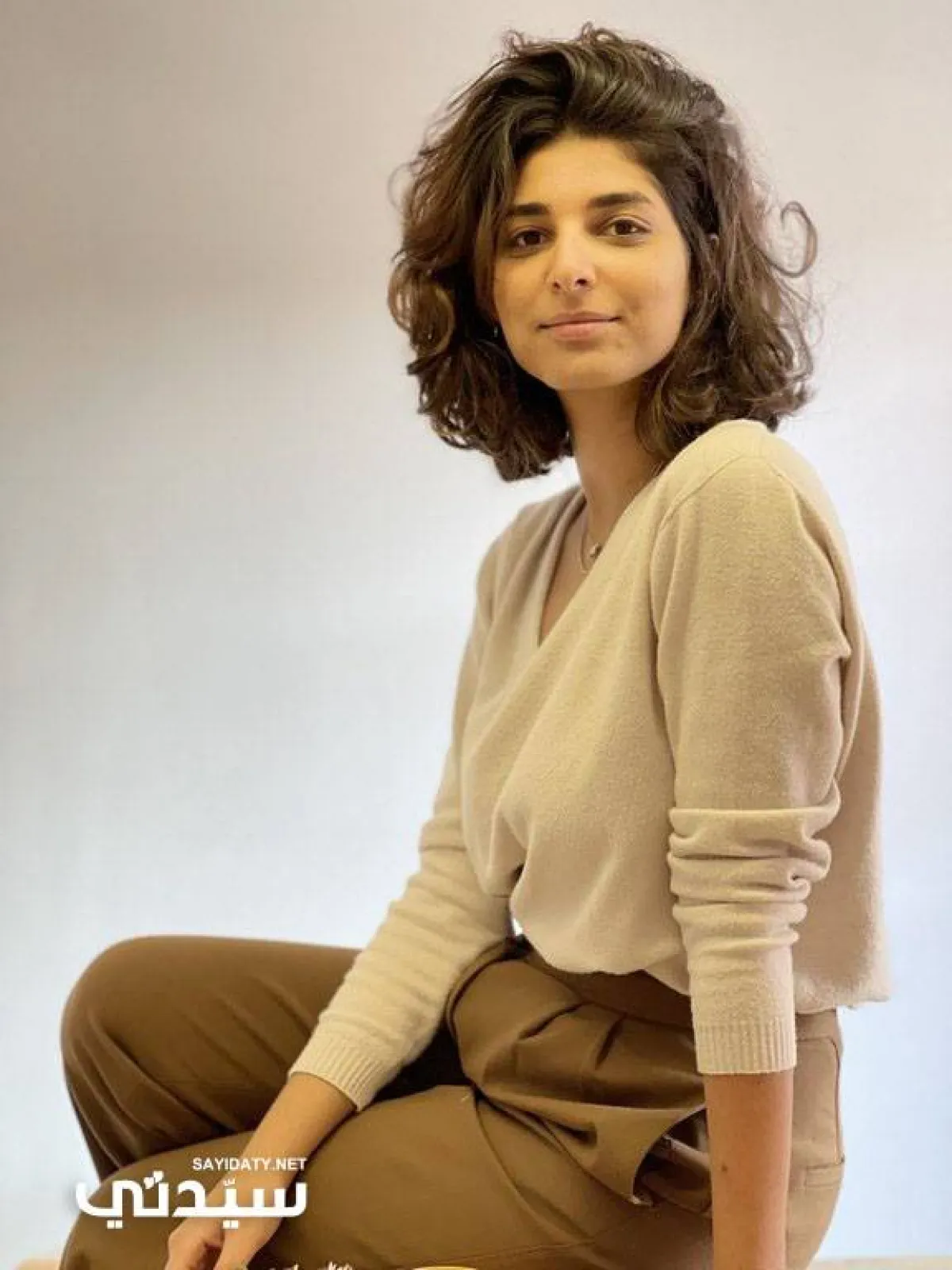 مصمّمة الديكور المغربيّة نهلة حميدة