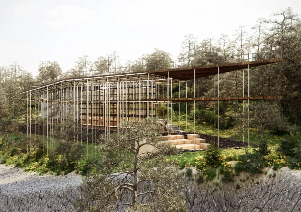 بقدر ما تتتغير العمارة وشكلها وتتبدل الموضة، يبقى البيت ملاذاً للراحة