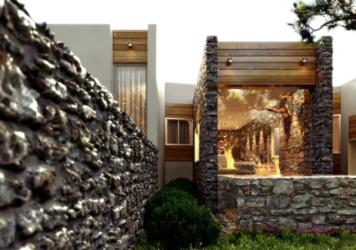 البيت الذكي