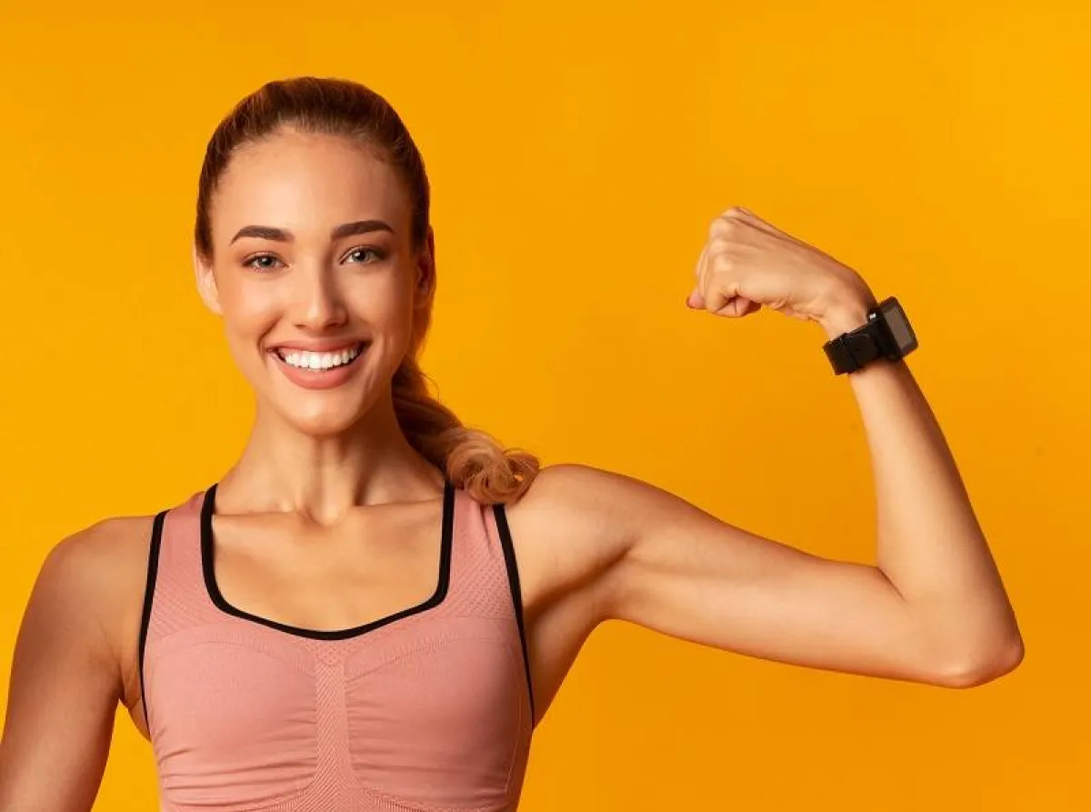 تمارين الأكتاف