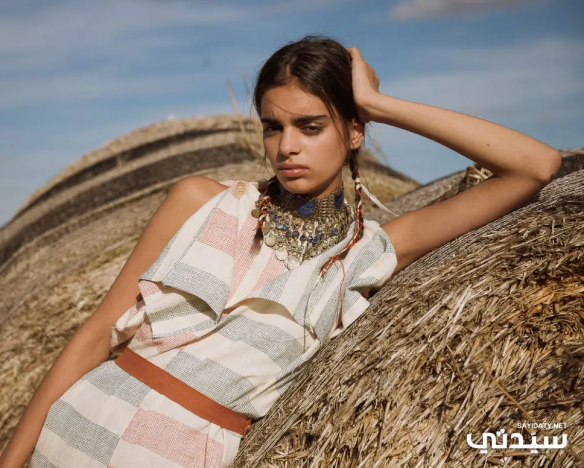 من تصاميم هلا كيكسو