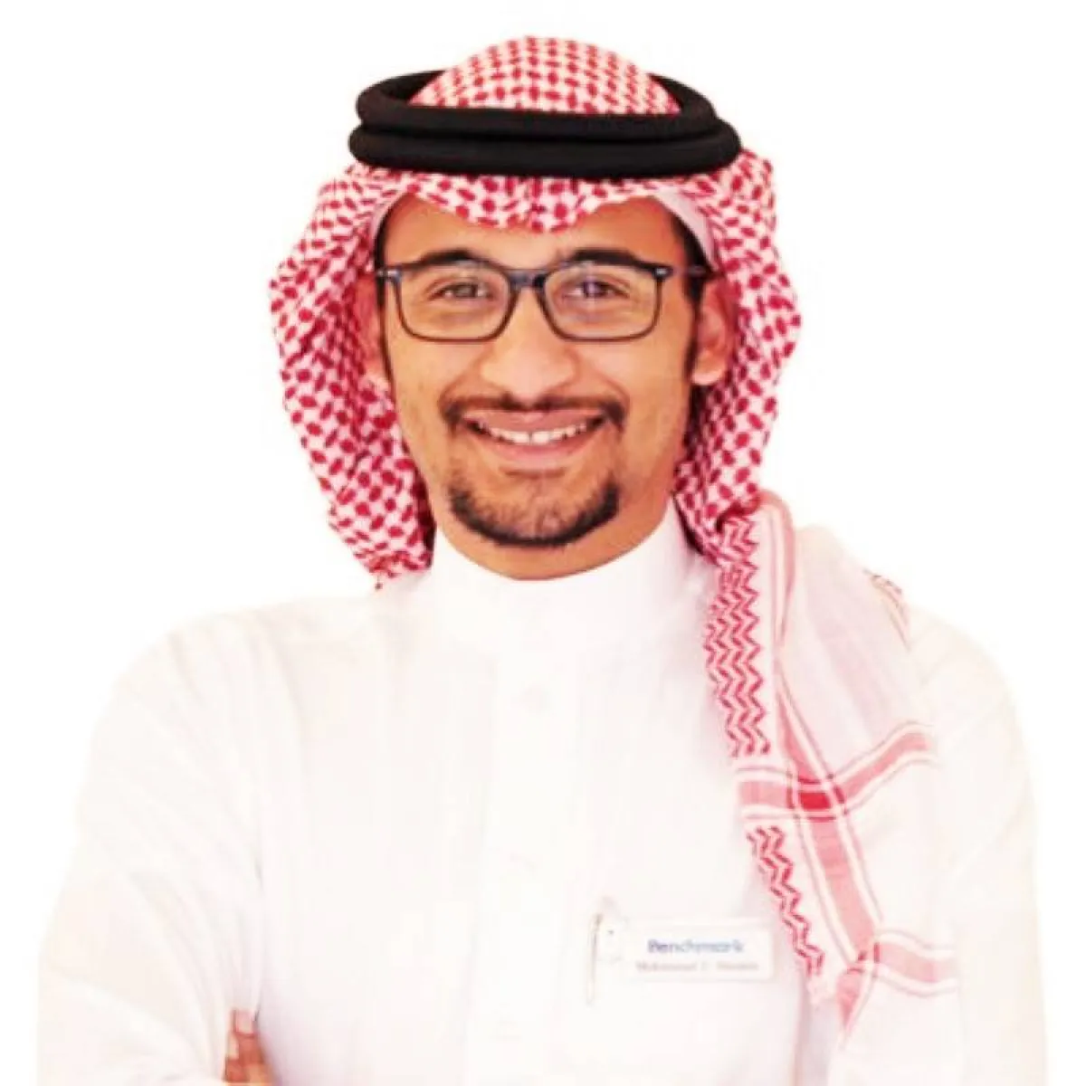 محمد زكي حسنين - الصورة من حسابه على الانستجرام