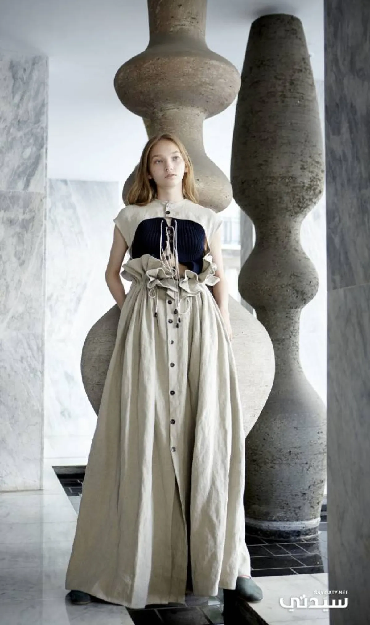 تصاميم بأسلوب عصري