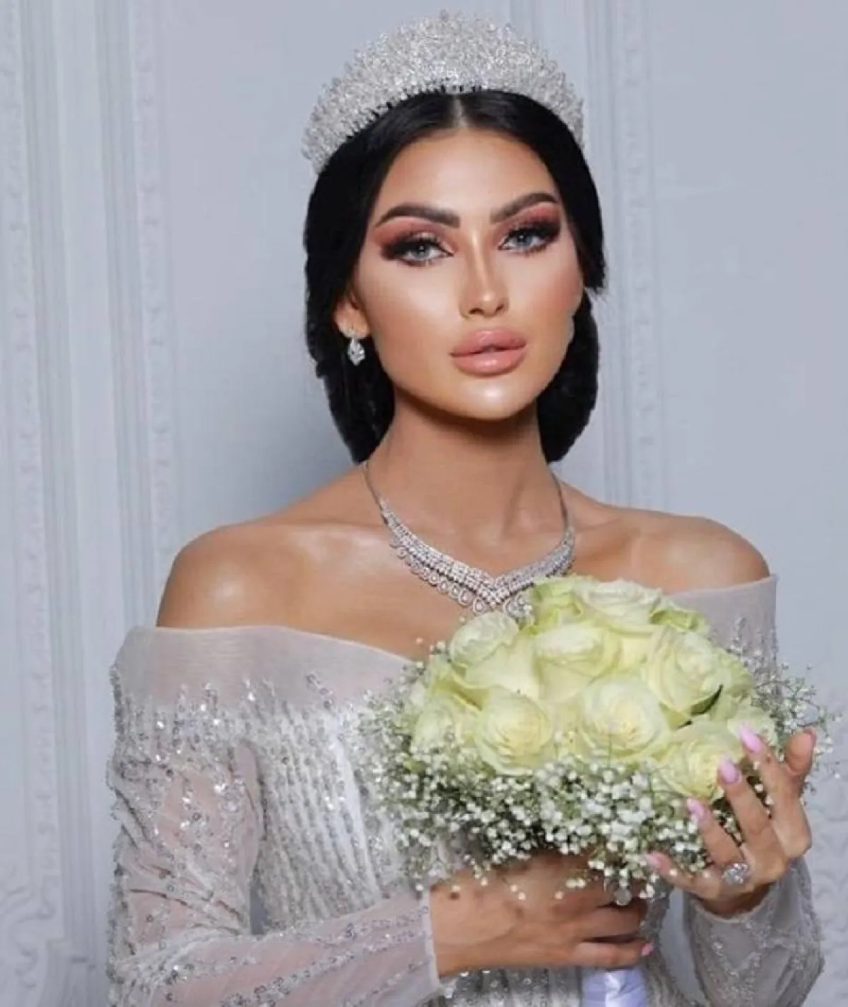 مكياج عروس 2022