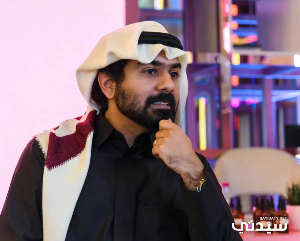 خالد الشاعر