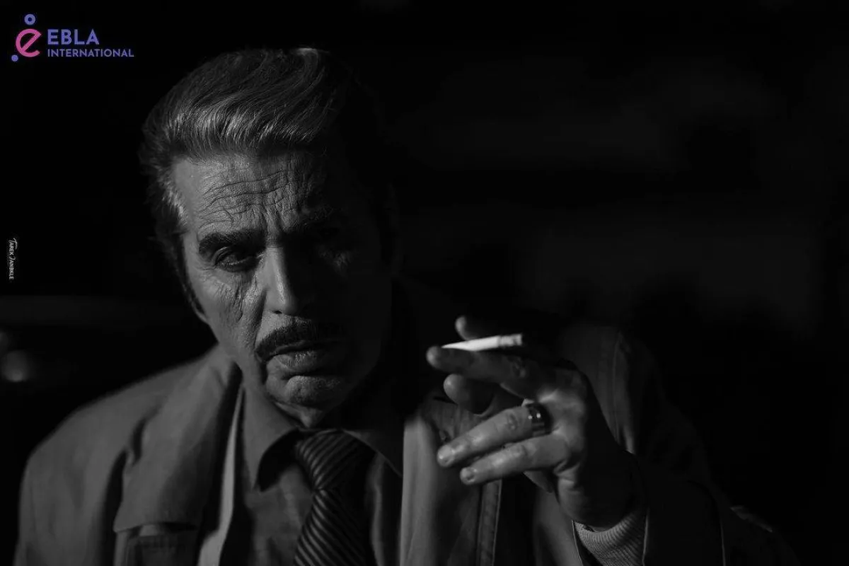 عباس النوري - الصورة من حسابه على انستغرام