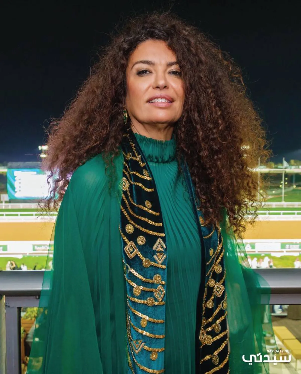 عفاف جنيفان