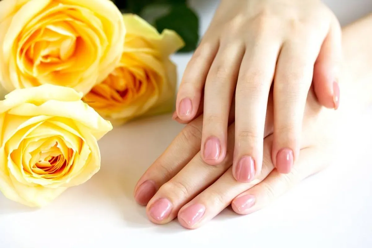 طرق العناية بالأظافر