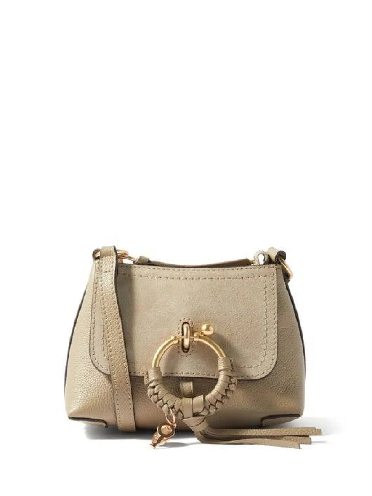 إكسسوارات بدرجات النيود