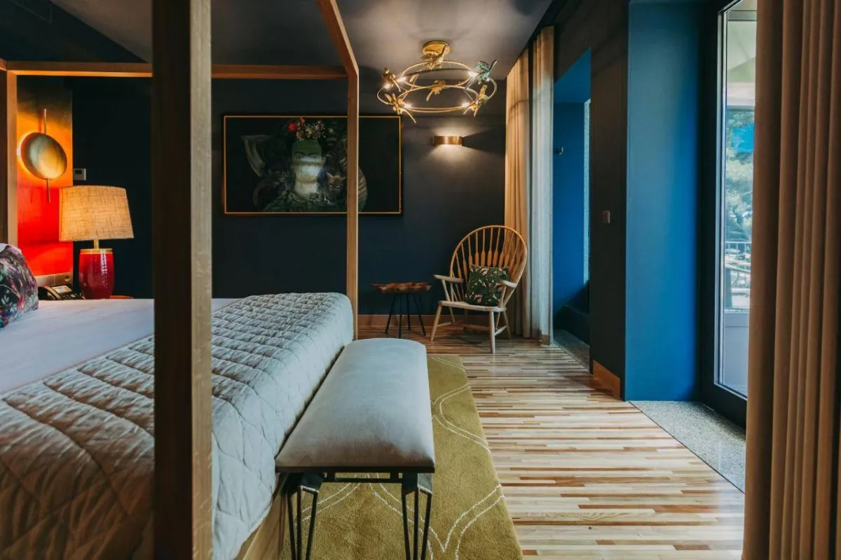 توريل أفانتغارد