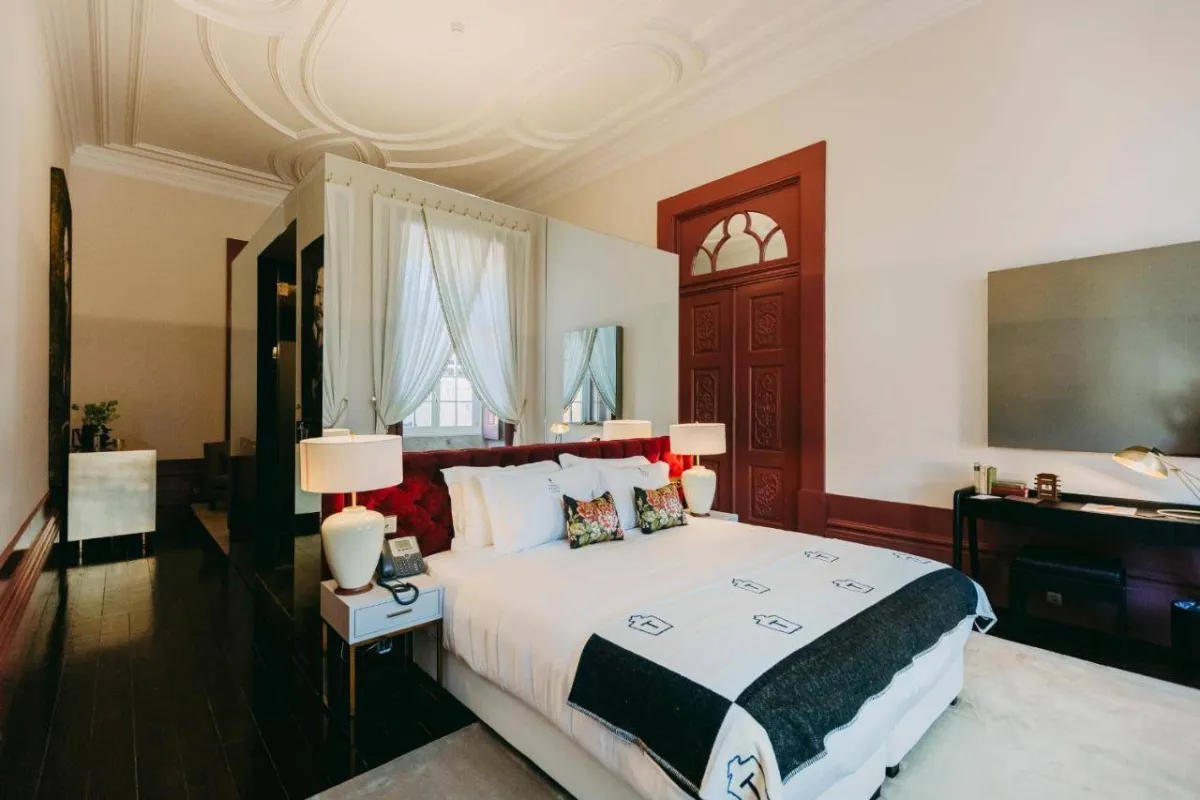 توريل بالاس بورتو